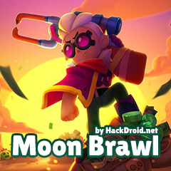Moon Brawl [Mod]