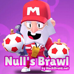 Null’s Brawl [Mod]