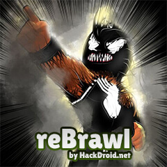 reBrawl [Mod]