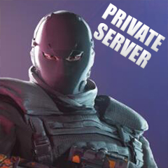 Standoff 2 [Private server]