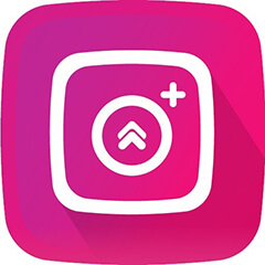 InstaUp (Unlimited Coins)