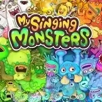My Singing Monsters [Мод на бриллианты]