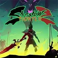 Shadow Fight 2 [Weapon Mod]