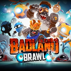 Badland Brawl MOD [Unlocked]