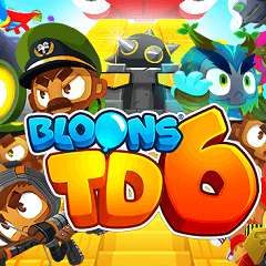 Bloons TD 6 [Mod: All Unlocked]