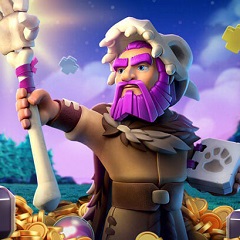 Clash of Clans [Unlimited money]