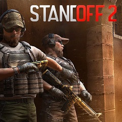 Standoff 2 [Unlimited Gold and Ammo]