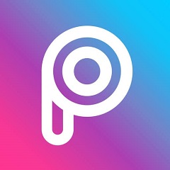 PicsArt Pro [Gold Premium Unlocked]