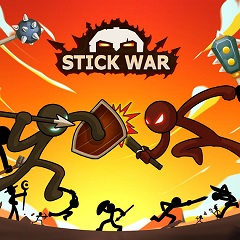 Stick War Legacy [Unlimited Money]