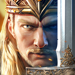 Rise of Empires: Ice and Fire [Unlimited Gems/Gold]