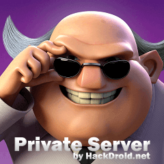 Boom Beach [Private server]