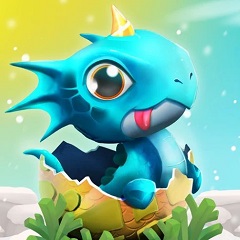 Dragon Mania Legends [Unlimited gems/money]