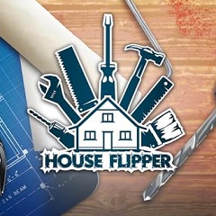 House Flipper (Unlimited Money)