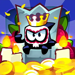 King of Thieves [Unlimited money/Orbs]