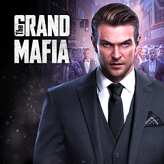 The Grand Mafia [Unlimited gold]