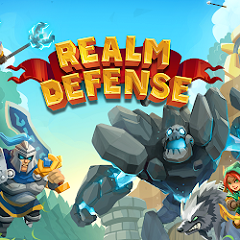 Realm Defense (Unlimited Money)