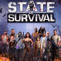State of Survival [Unlimited Money/Skills]