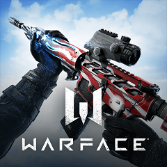 WarFace [Unlimited Gold and Credits]