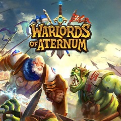 Warlords of Aternum [Unlimited Money/Lives/Damage]