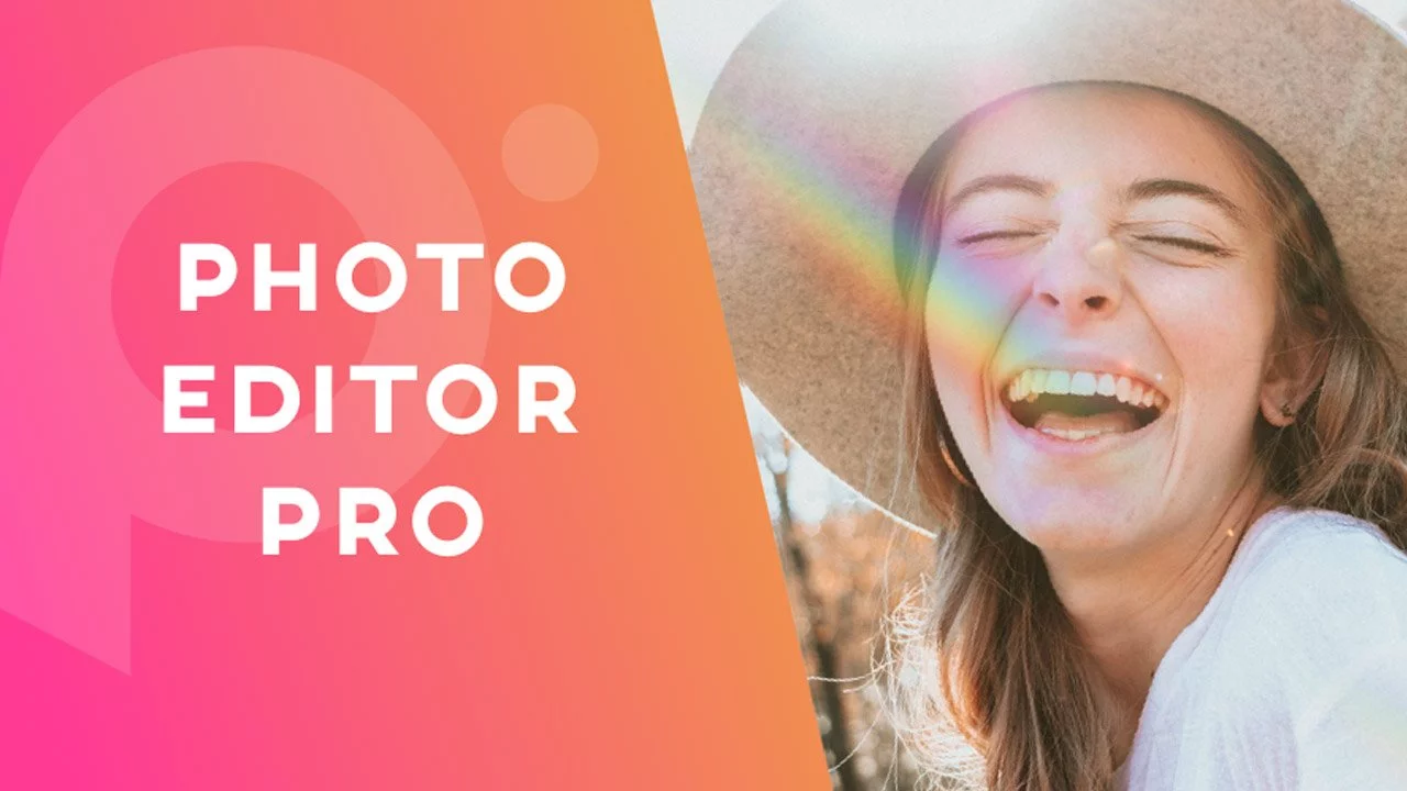 Photo Editor Pro download free