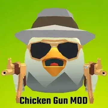 Chicken Gun [Много денег]