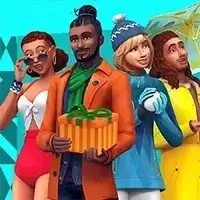 The Sims [Много денег]