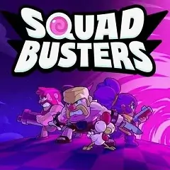 Squad Busters (Версия для России)