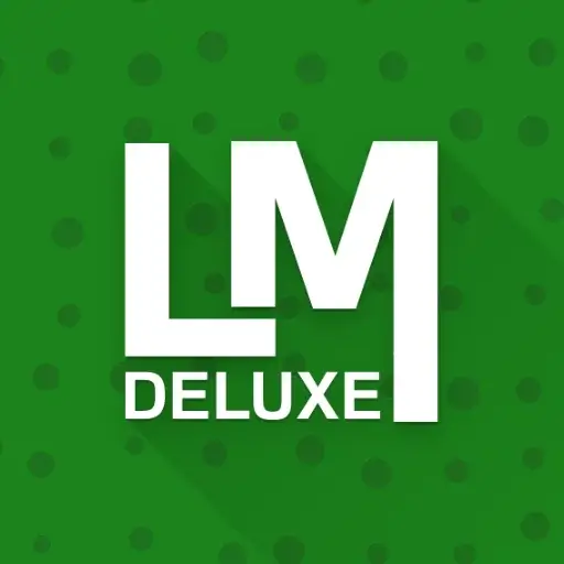 Lazymedia Deluxe Pro